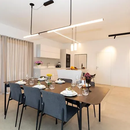 Luxury House Natanel *