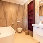 Villa Luxury House Natanel *