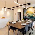 Luxury House Natanel
