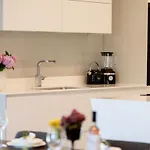 Villa Luxury House Natanel Skrip