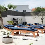 Villa Luxury House Natanel *