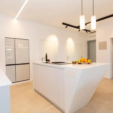 Luxury House Natanel