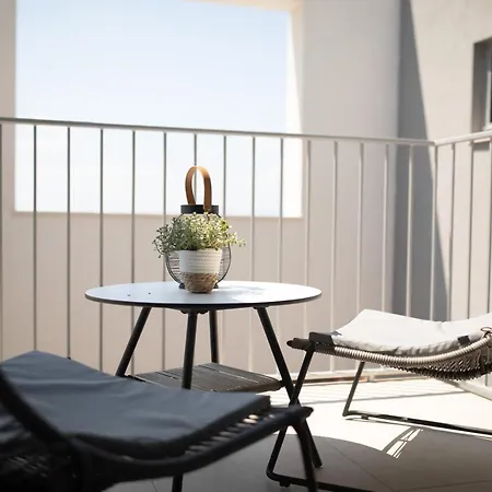 Luxury House Natanel Skrip