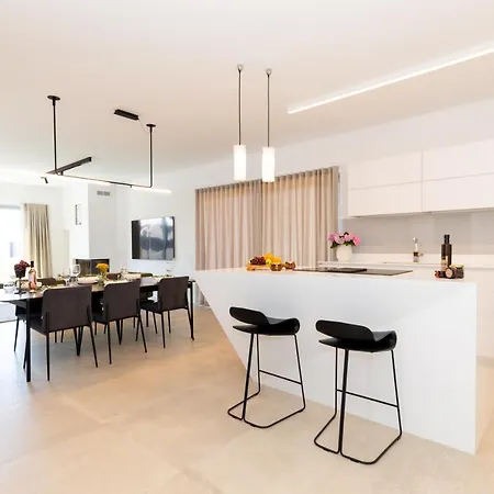 Villa Luxury House Natanel Skrip