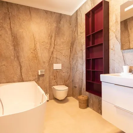 Villa Luxury House Natanel *