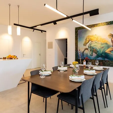 Luxury House Natanel