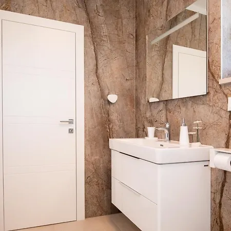 Villa Luxury House Natanel Škrip