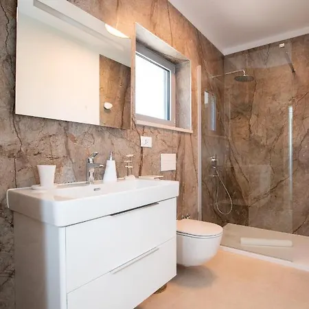 Luxury House Natanel Villa