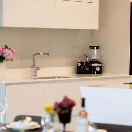 Villa Luxury House Natanel Skrip