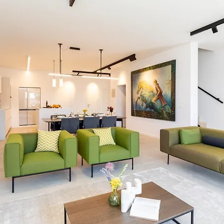 Luxury House Natanel Skrip