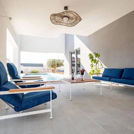 Villa Luxury House Natanel