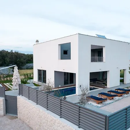 Luxury House Natanel Villa