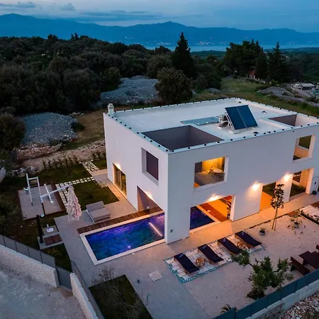Luxury House Natanel Villa