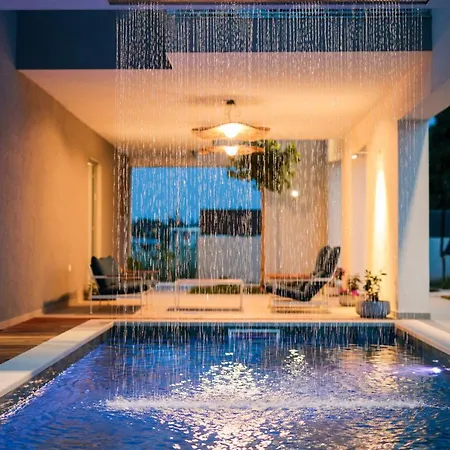 Luxury House Natanel