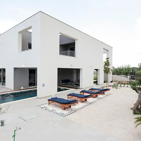 Villa Luxury House Natanel *