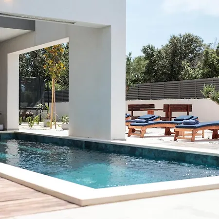Luxury House Natanel Villa *