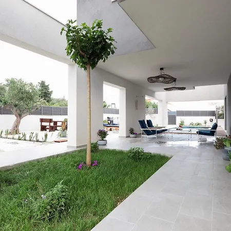 Luxury House Natanel