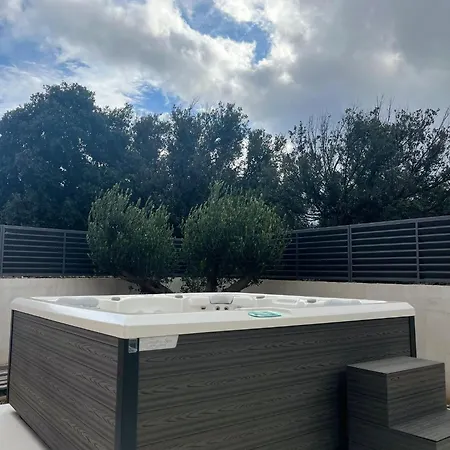 Luxury House Natanel