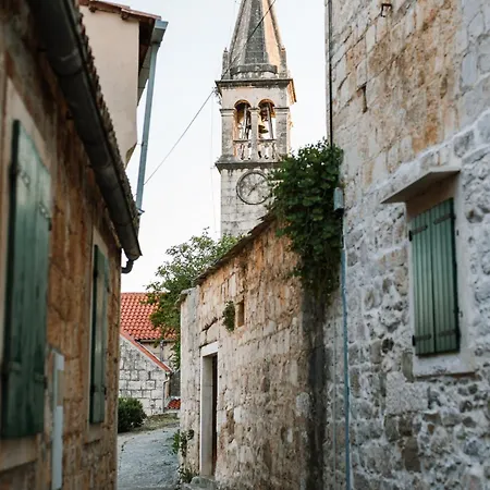 Luxury House Natanel *