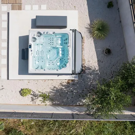 Villa Luxury House Natanel