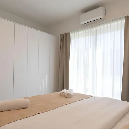 Вилла Luxury House Natanel