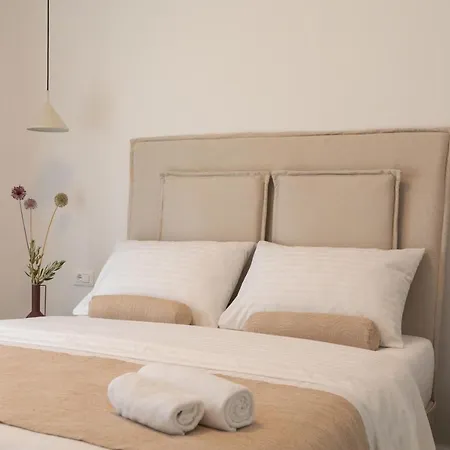 Luxury House Natanel * Skrip