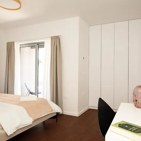Luxury House Natanel Вилла Skrip