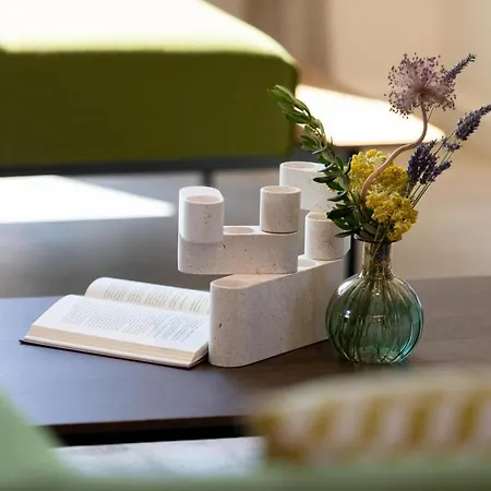 Вилла Luxury House Natanel *