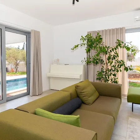 Luxury House Natanel