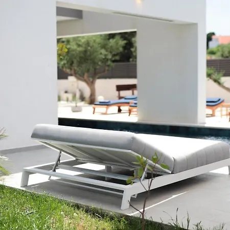 Вилла Luxury House Natanel