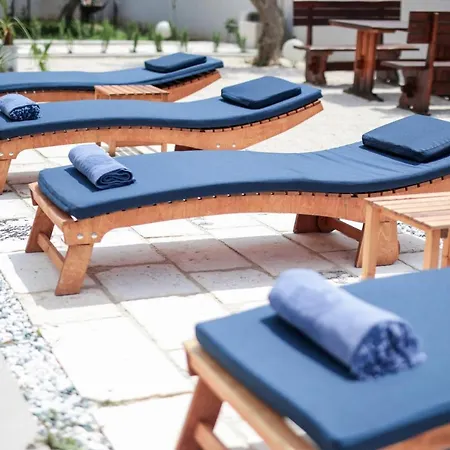 Luxury House Natanel * Skrip