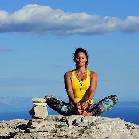 Luxury House Natanel