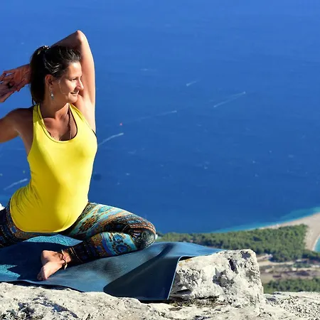 Luxury House Natanel Вилла