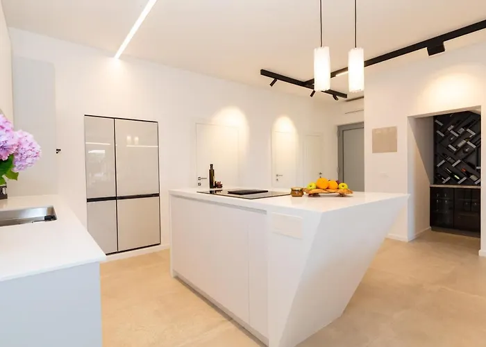 Luxury House Natanel