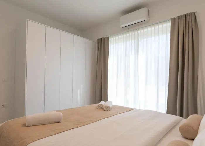 Villa Luxury House Natanel