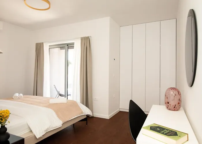 Luxury House Natanel Villa Škrip