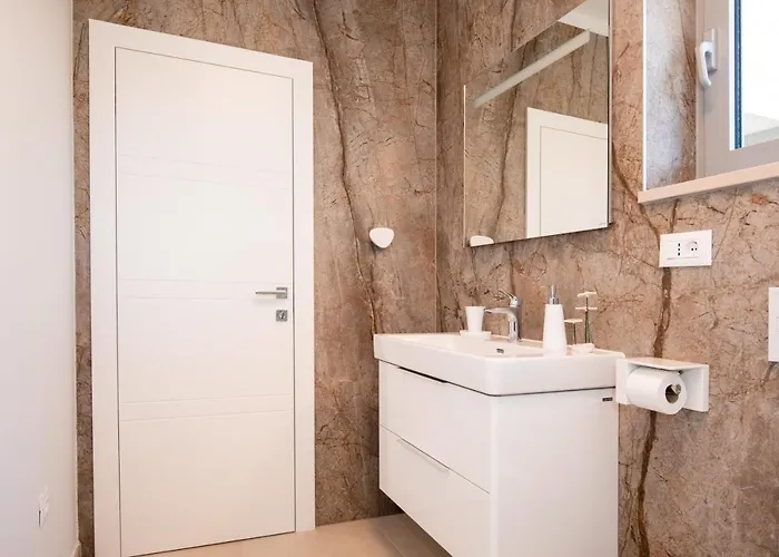 Villa Luxury House Natanel Škrip