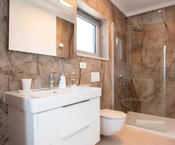 Luxury House Natanel Villa