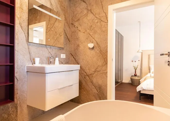 Luxury House Natanel Škrip