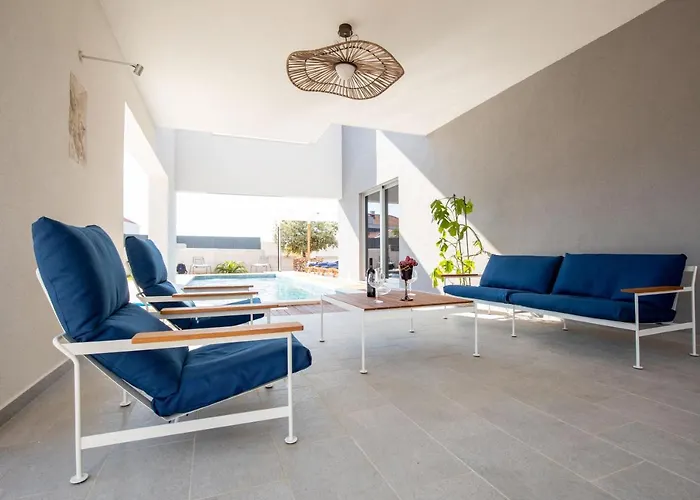 Villa Luxury House Natanel