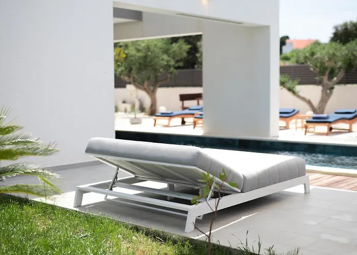 Villa Luxury House Natanel